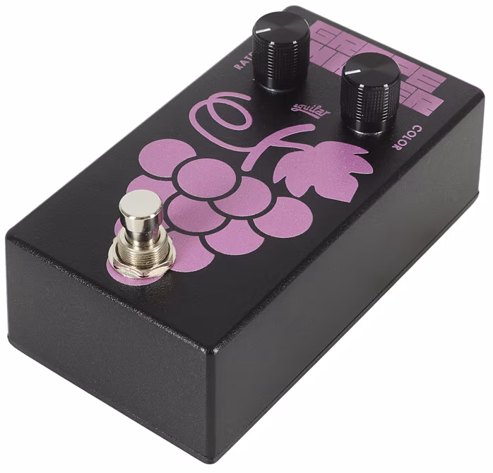 Aguilar Grape Phaser-2 - Baskytarový efekt