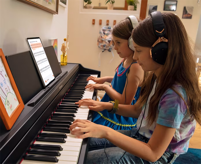 Roland RP107-BKX - Digitální piano