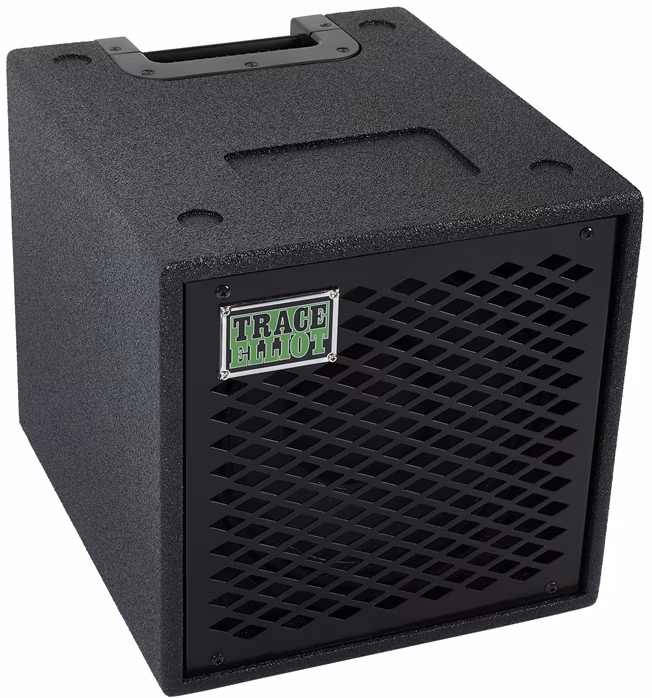 Trace Elliot Trace 110 Box - Baskytarový reprobox