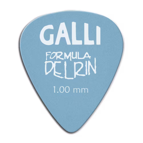 Galli RS1252 Nickel Heavy - Struny pro elektrickou kytaru