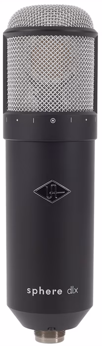 Universal Audio Sphere DLX - Kondenzátorový mikrofon