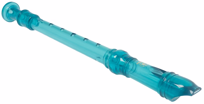 Yamaha YRS-20BB - Sopránová zobcová flétna