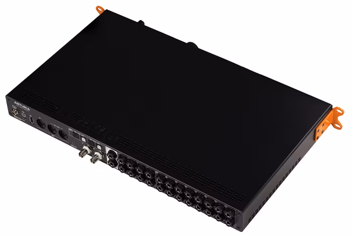 Arturia AudioFuse 16Rig - USB zvuková karta