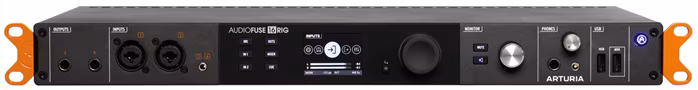 Arturia AudioFuse 16Rig - USB zvuková karta