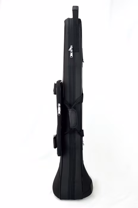 Marcus Bonna MB Jazz, Black Nylon - Pouzdro na trombon