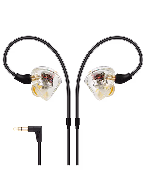 Xvive T9 - In-Ear sluchátka
