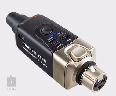 Xvive U3 Transmitter - Bezdrátový vysílač