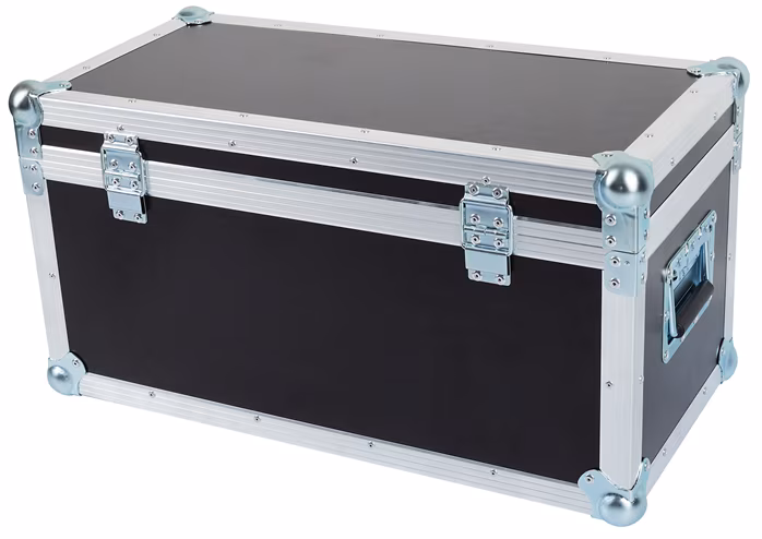 Razzor Cases Accessory case 680 x 200 x 330 - Univerzální transportní case