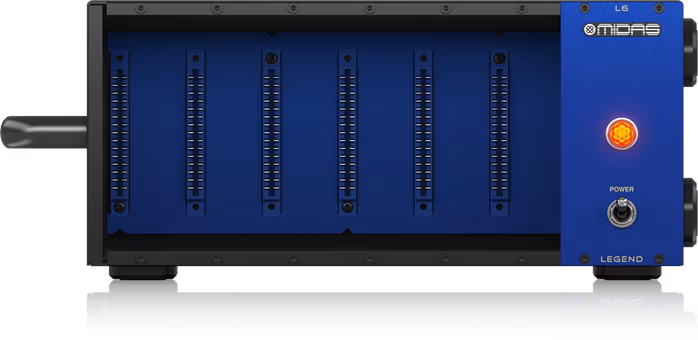 Midas L6 - Modul 500
