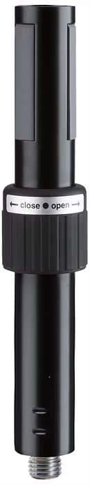 K&M 21447 Distance rod »Ring Lock« - Distanční tyč