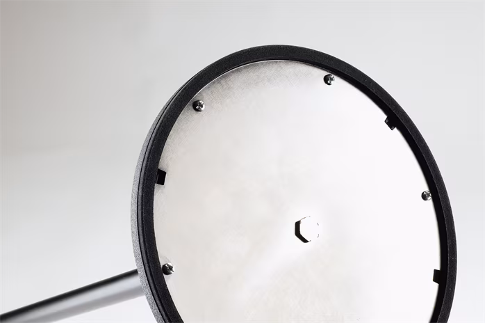 K&M 26050 Microphone stand »Large« - Stojan na mikrofon