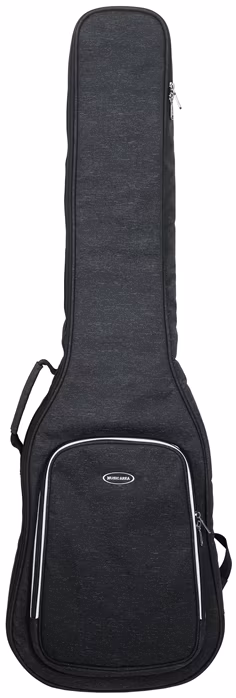 AV Basses AVP4 BassTheWorld WH - Elektrická baskytara
