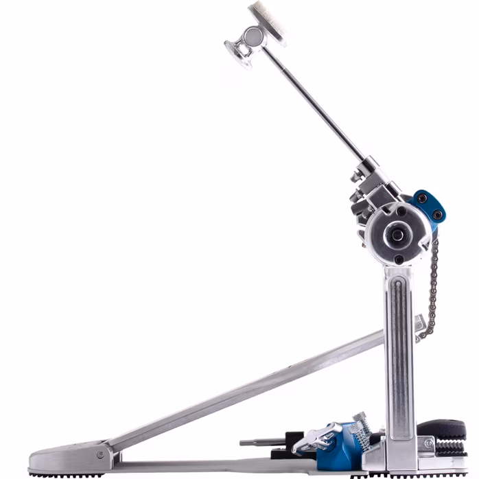 Dixon PP-PCP1 Precision Coil Pedal - Pedál k basovému bubnu