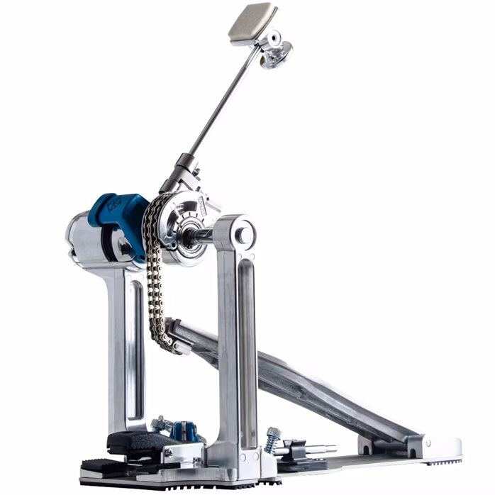Dixon PP-PCP1 Precision Coil Pedal - Pedál k basovému bubnu