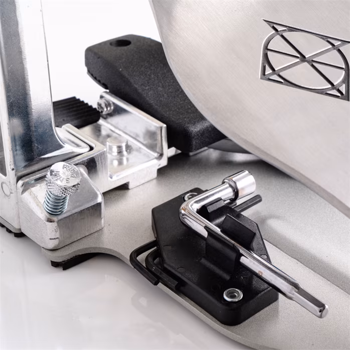 Dixon PP-PCP1 Precision Coil Pedal - Pedál k basovému bubnu