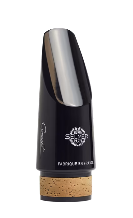 Selmer Bass Clarinet Concept - Klarinetová hubička