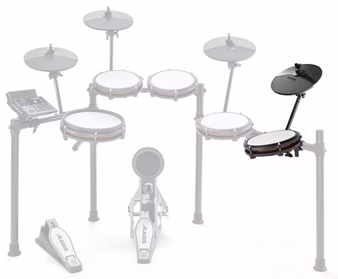 Alesis Nitro Max Expansion Pack - Rozšíření