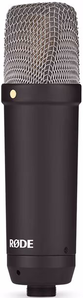 Rode NT1 Signature Series Black - Kondenzátorový mikrofon