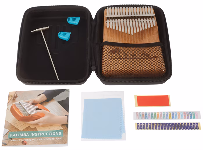 Cega FKC1700-S - Kalimba