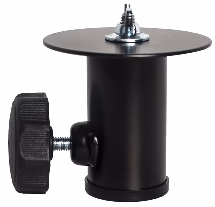 ADJ BOX-2 Adapter for Lights & Bars, M8 - Adaptér