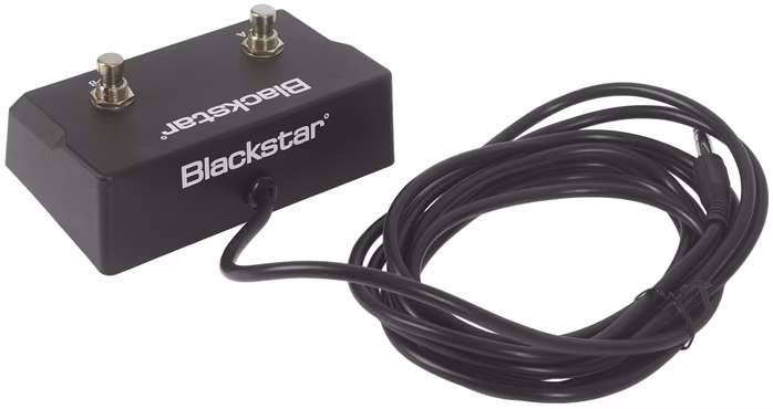 Blackstar FS-18 - Nožní přepínač