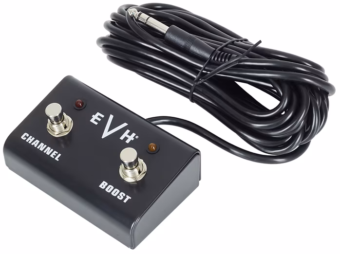 EVH 5150 Iconic 40W 1x12 Combo Ivory - Kytarové lampové kombo