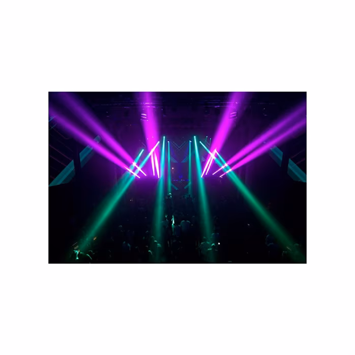 ADJ Entour Venue - Hazer