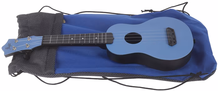 Flight UTS-35 Lake - Akustické ukulele