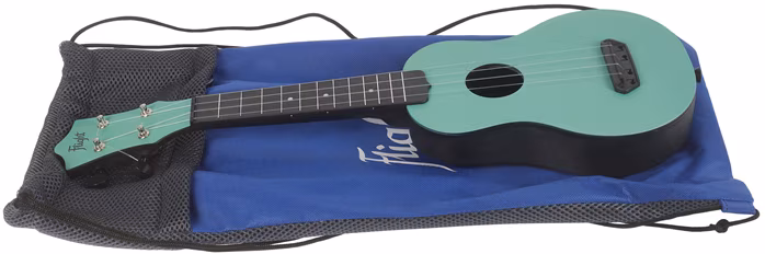 Flight UTS-35 Ether - Akustické ukulele