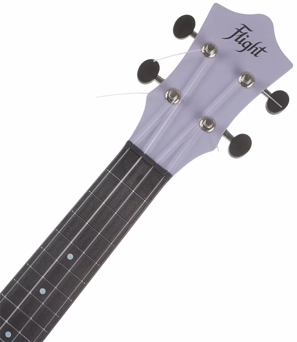 Flight UTS-35 Fog - Akustické ukulele