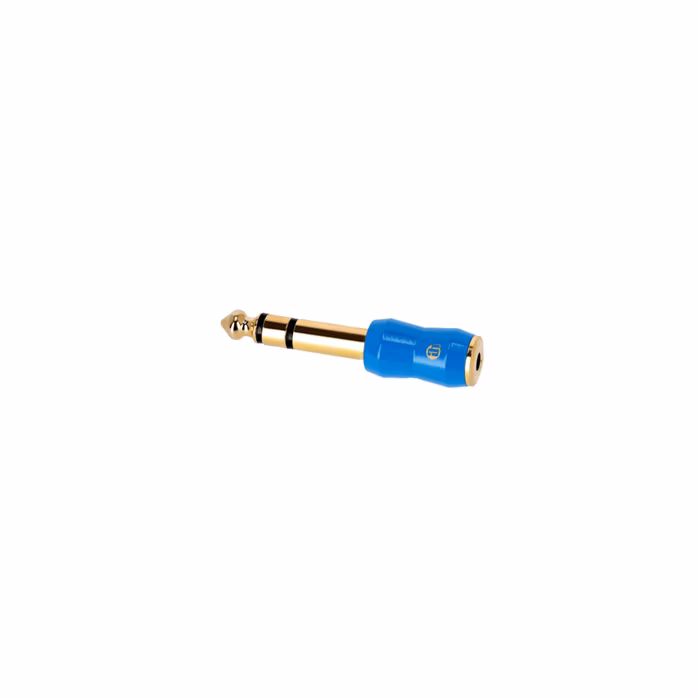 Adam Hall 4 STAR A MF3 JM3 G BLU LINE - Propojka, redukce