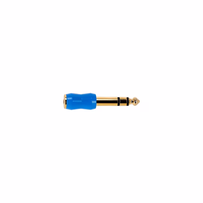 Adam Hall 4 STAR A MF3 JM3 G BLU LINE - Propojka, redukce