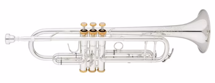 Eastman ETR524GS - Trubka