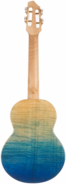 Flight A10FM Faded Blue - Akustické ukulele
