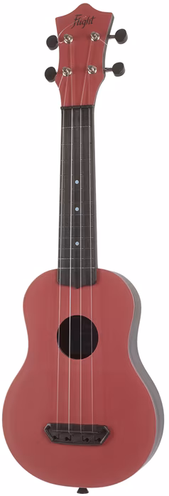 Flight UTS-35 Terracote - Akustické ukulele