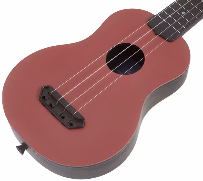 Flight UTS-35 Terracote - Akustické ukulele