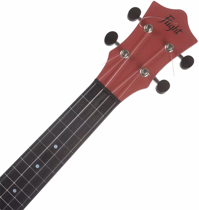 Flight UTS-35 Terracote - Akustické ukulele