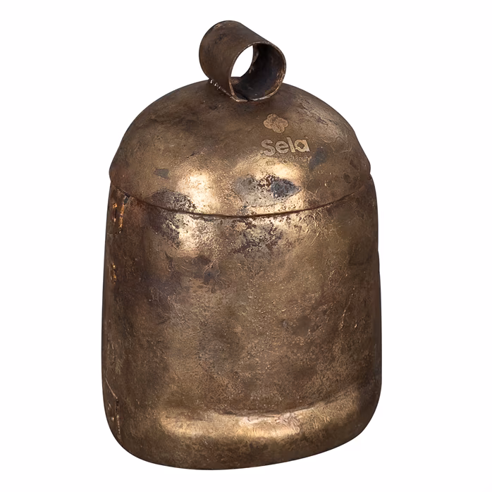 Sela Noah Bell 11 in B4 - Zvonek