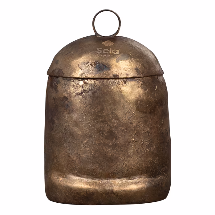 Sela Noah Bell 11 in B4 - Zvonek