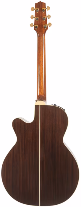 Takamine P5NC (rozbalené) - Elektroakustická kytara