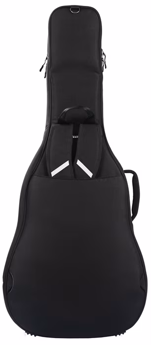 Music Area WIND30H Acoustic Guitar Case - Obal pro akustickou kytaru