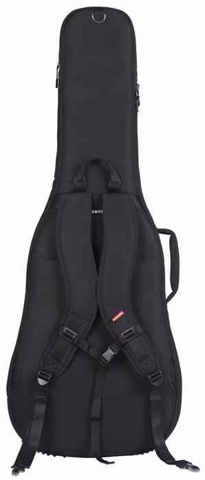 Music Area WIND30H Electric Guitar Case - Obal pro elektrickou kytaru
