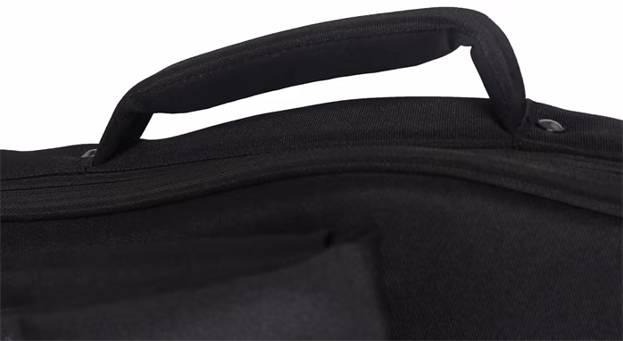 Music Area WIND30H Electric Guitar Case - Obal pro elektrickou kytaru