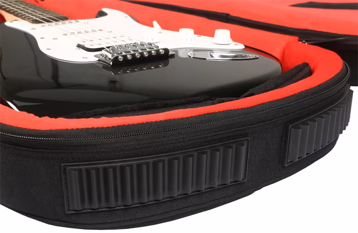 Music Area WIND30H Electric Guitar Case - Obal pro elektrickou kytaru