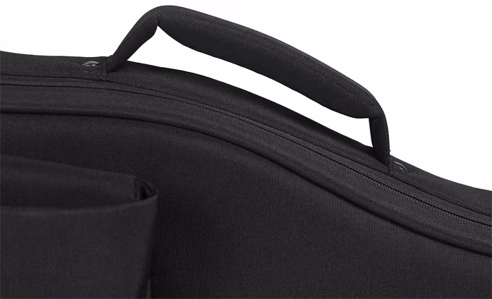 Music Area WIND30H Electric Bass Case - Obal pro elektrickou baskytaru