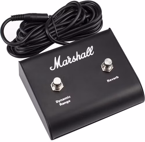 Marshall PEDL-00041 - Nožní přepínač