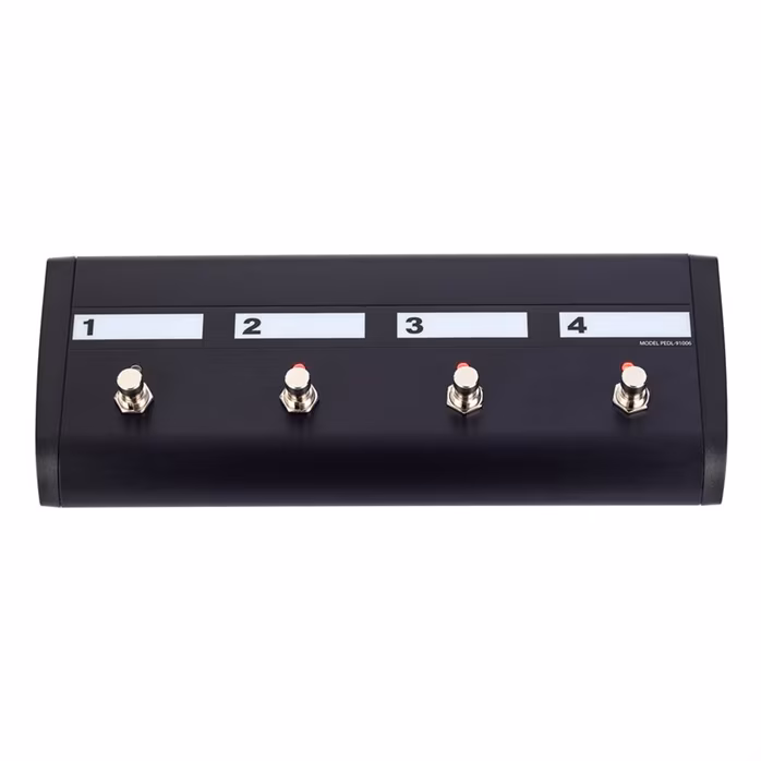 Marshall PEDL-91006 - Nožní přepínač