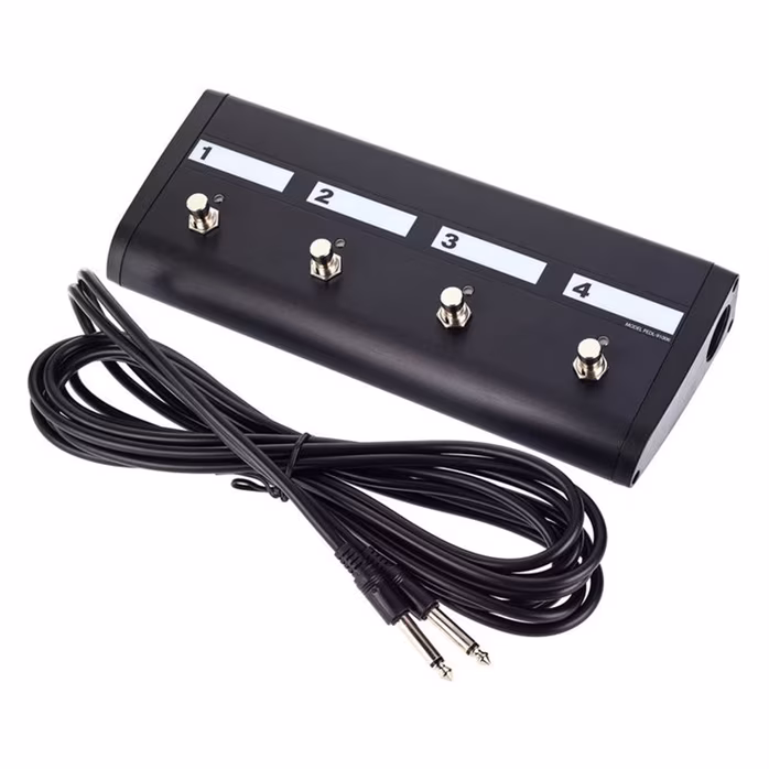 Marshall PEDL-91006 - Nožní přepínač