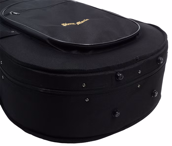 Pierre Marin Ac Guitar Case (PM-G5003GL) - Kufr pro akustickou kytaru