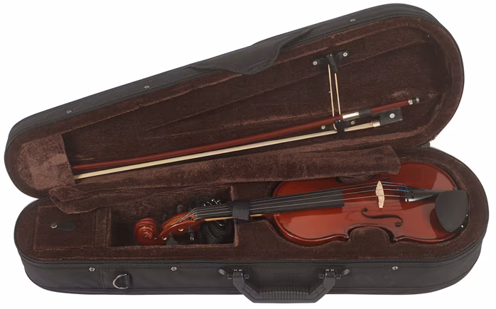 Pierre Marin Violin Amadeus, komplet (AV18) - Akustické housle